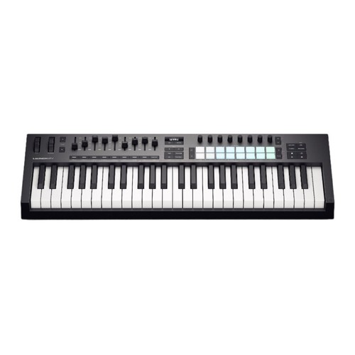 Novation launchkey mk4 - novation, 49