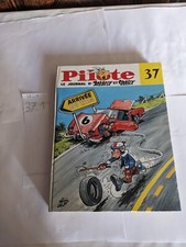 reliure pilote recueil 37 403