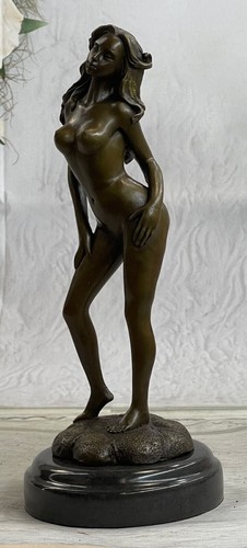Sculpture art déco bronze - sculpture,