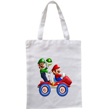 Sac Personnalisable tissus MARIO