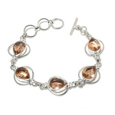 Bracelet bijoux en argent