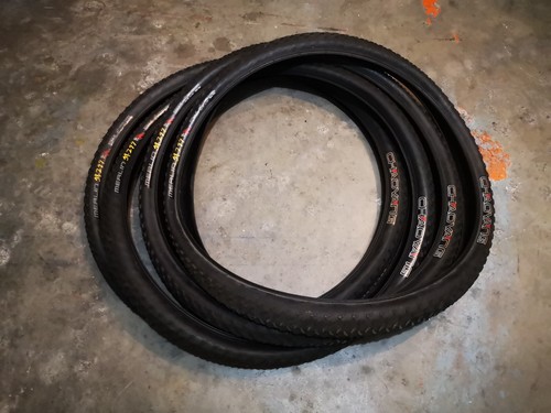 Pneu vtt chaoyang merlin - vtt,
