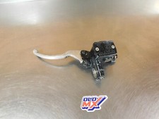 Maitre cylindre de frein avant gauche Kymco 250 KXR