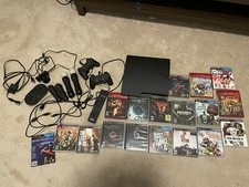 Sony PlayStation 3 Console PS3