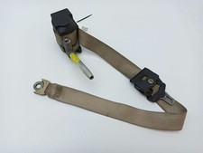 Ceinture De Sécurité Avant