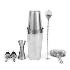 Kit de Barman Outils de Bar