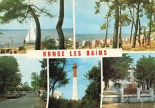 17  RONCE LES BAINS