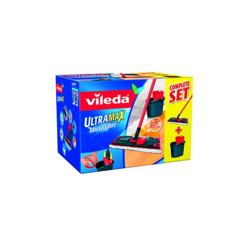 Pack ultramax vileda - pack,