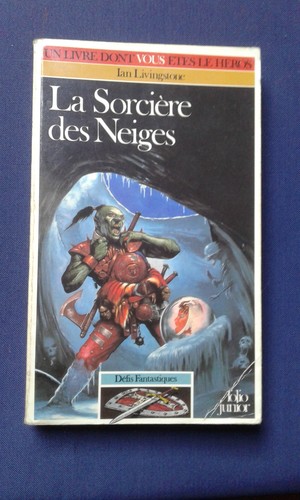 Livre ldvelh 1986 - ldvelh,