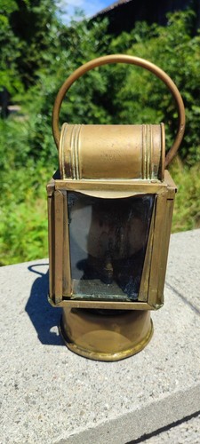 Lampes lanterne - 2,