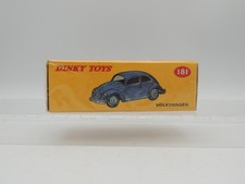 Dinky Toys - Volkswagen