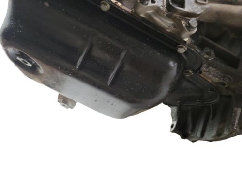 Moteur peugeot 206 - peugeot, 2