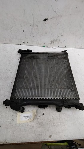 Radiateur eau renault clio - clio, 2