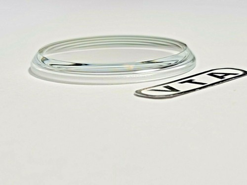 Vta 34mm crystal remplace - vta,