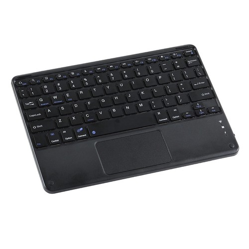 Clavier sans fil pavé - sans,
