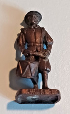 Kinder métal - Série