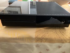 Microsoft Xbox One 500 Go Console - Noire