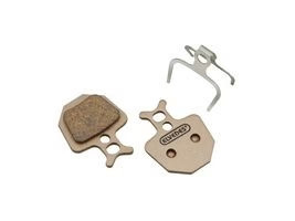 Disc brake block set - brake,