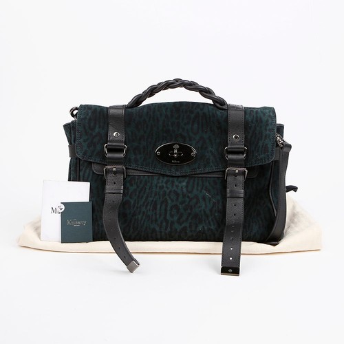 Mulberry sac main alexa - sac,