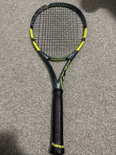 Babolat pure aero 100 2026 - babolat, 4
