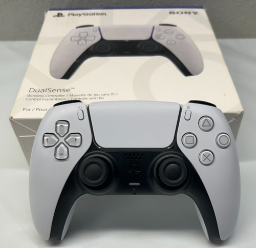 Sony playstation dual sense - dual,