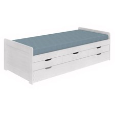 TOMMY - Lit Gigogne 90x200