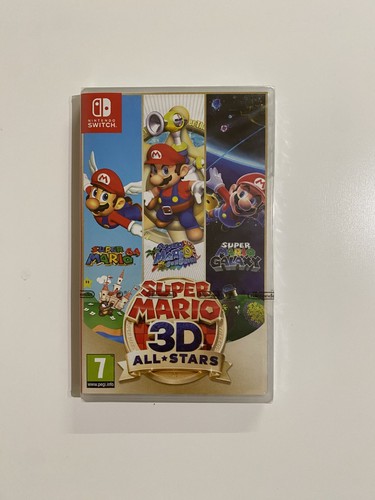 Jeux collection super mario - jeux,