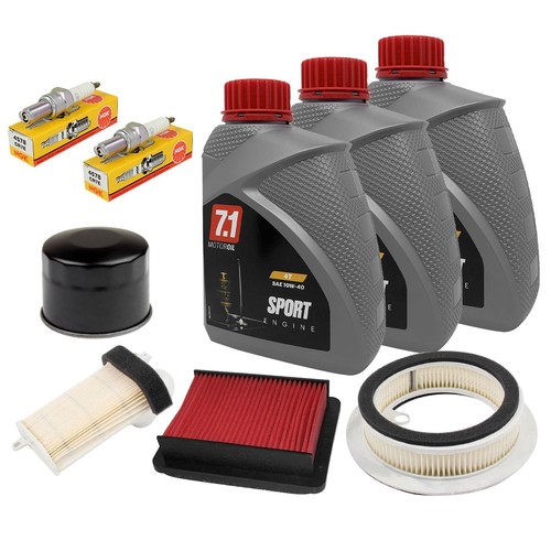 Kit entretien tmax 500 2008 - 500,