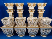 Villeroy and Boch: 16 Piece