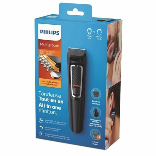 Tondeuse barbe cheveux nez - cheveux,