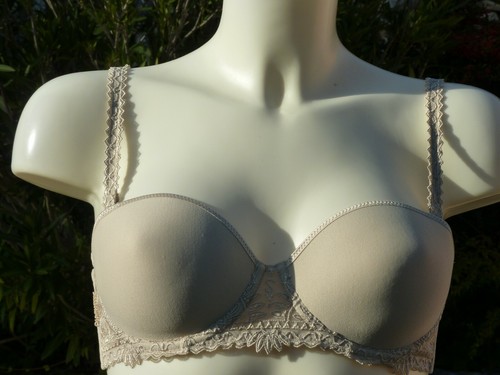 Soutien gorge chantelle - soutien,