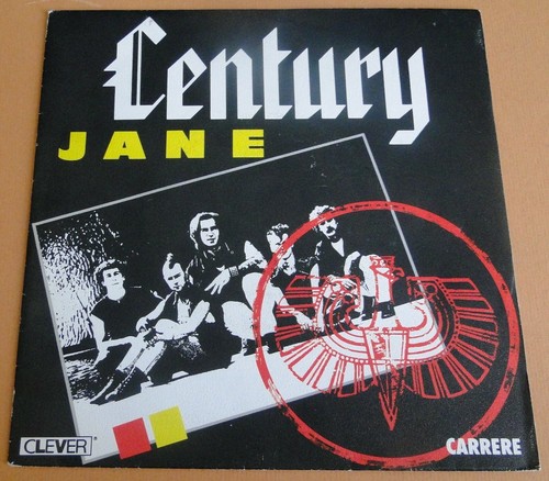 Tours century jane - tours,