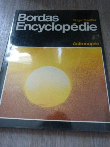 Bordas encyclopédie - bordas,