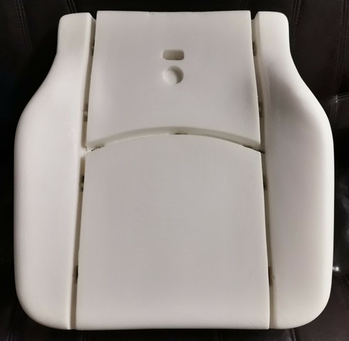 Mousse assise avant - d'assise,