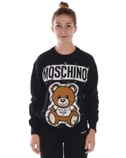 Maillot Pull Moschino Pull