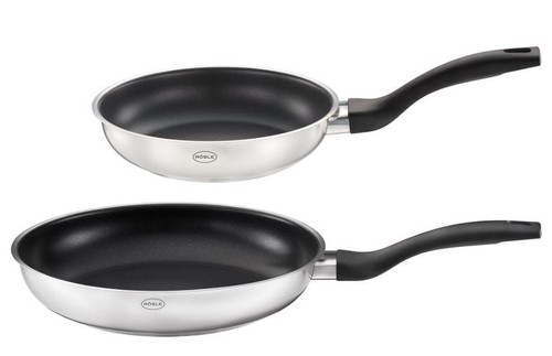 Rösle lot casseroles ø - rösle, 2