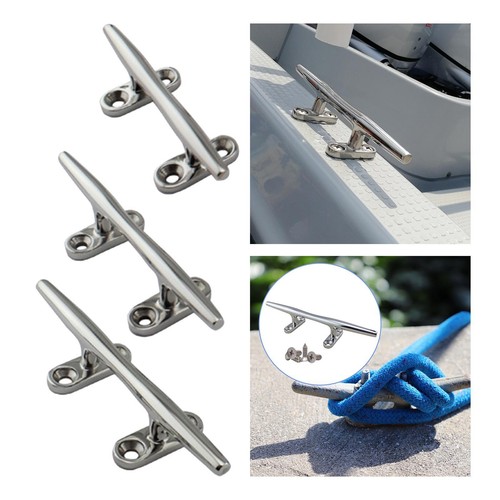 Taquet bateau acier - taquet,