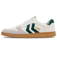 Hummel Sneaker Handball Perfekt SP Chaussures Sport Baskets blanc 226303 9208 