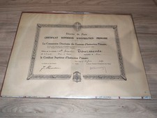 Diocèse De Paris Certificat