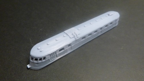 Autorail dietrich 270cv - autorail, de