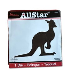 Fustelles Big Shot Sizzix Bigz