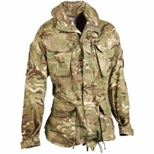 British Army MTP SMOCK 2