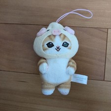 Mascotte costume chat - costume, de