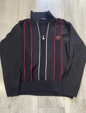 Pull épais homme Paul & Shark