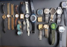 Lot of 20 watches - Automatic