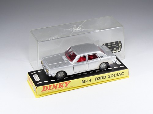 Dinky toys england 164 - england,