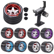 Hand wheel transmitter