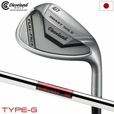 Cleveland Smart Sole FULL-FACE