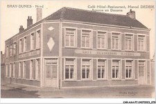 CAR-AAAP7-59-0493 - BRAY DUNES