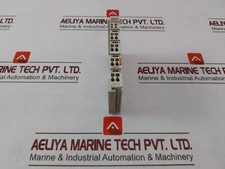 Module D'Extrémité WAGO